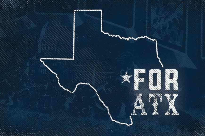 For ATX