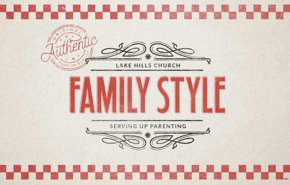 Family Style
