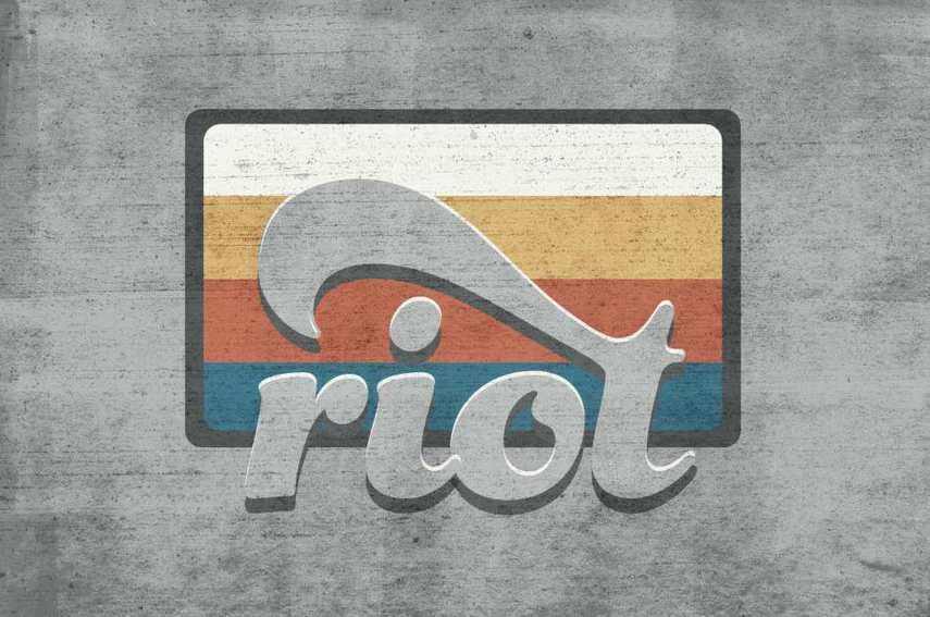 Riot