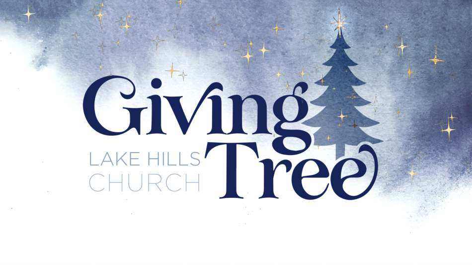 Giving Tree