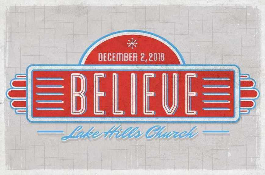 Believe