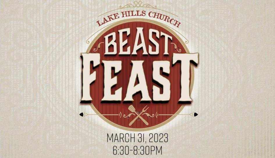 Beast Feast