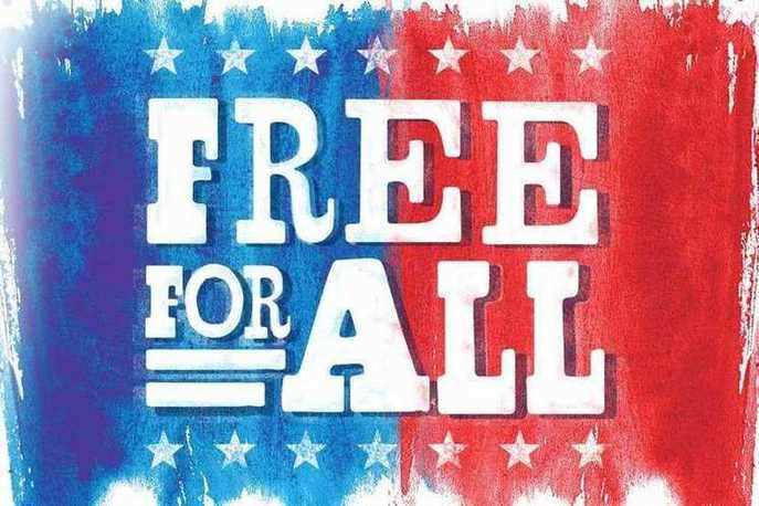 Free for All