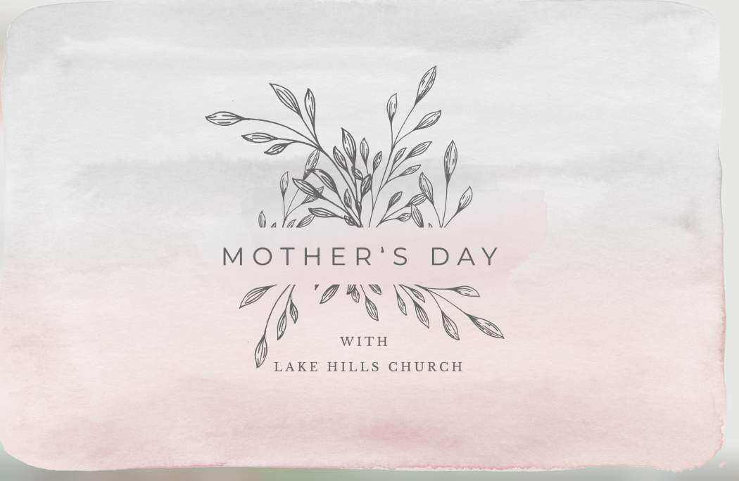 Mother's Day (grey)