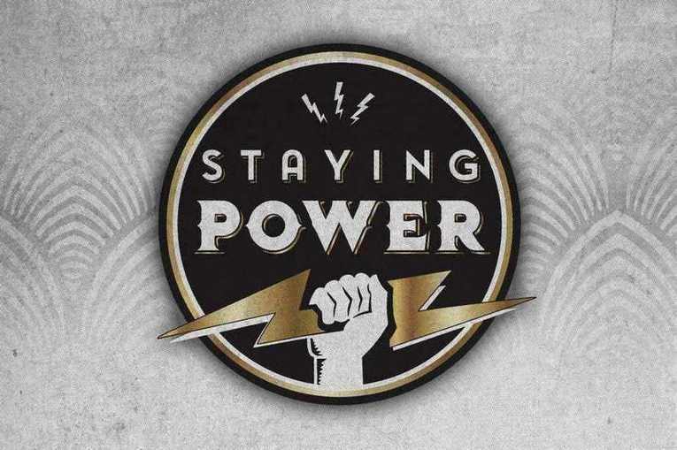 Staying Power