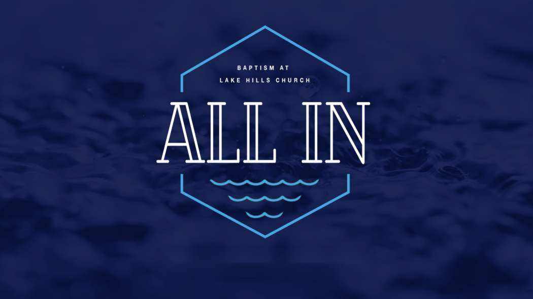 All In