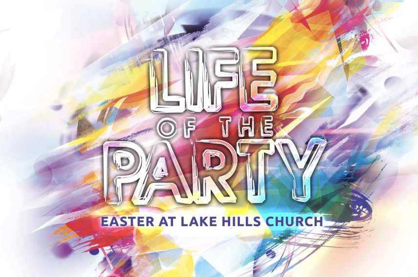 Life of the Party