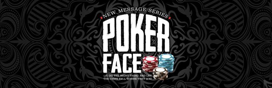 Poker Face Twitter header