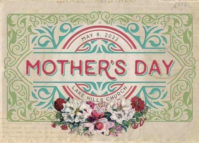 Mother's Day (floral)