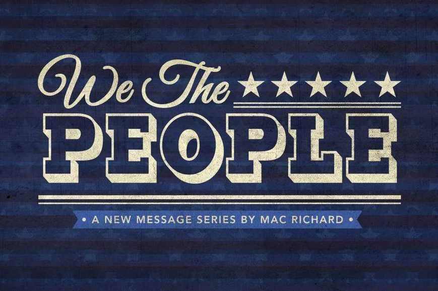 We The People