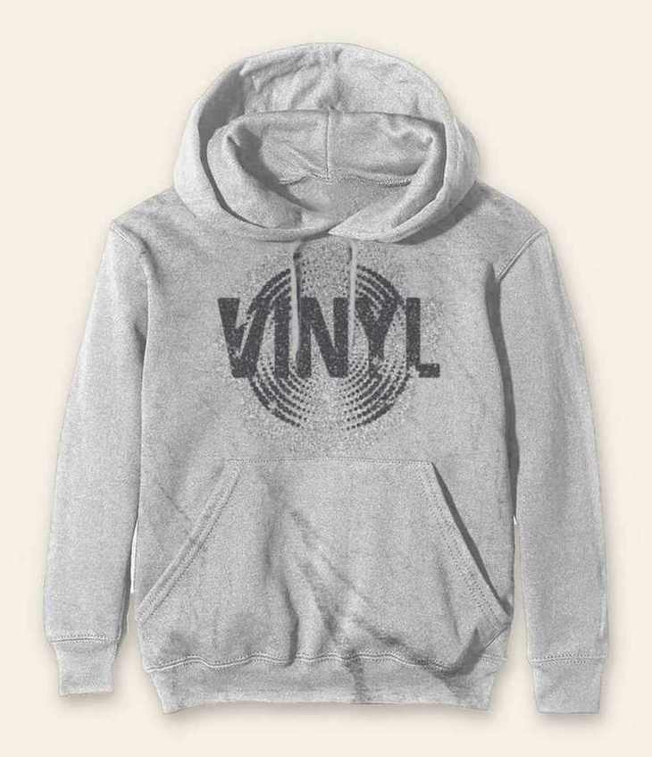Hoodie mock-up