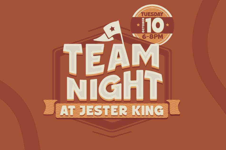 Team Night
