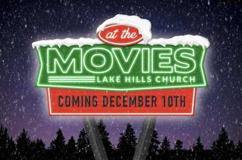 At the Movies