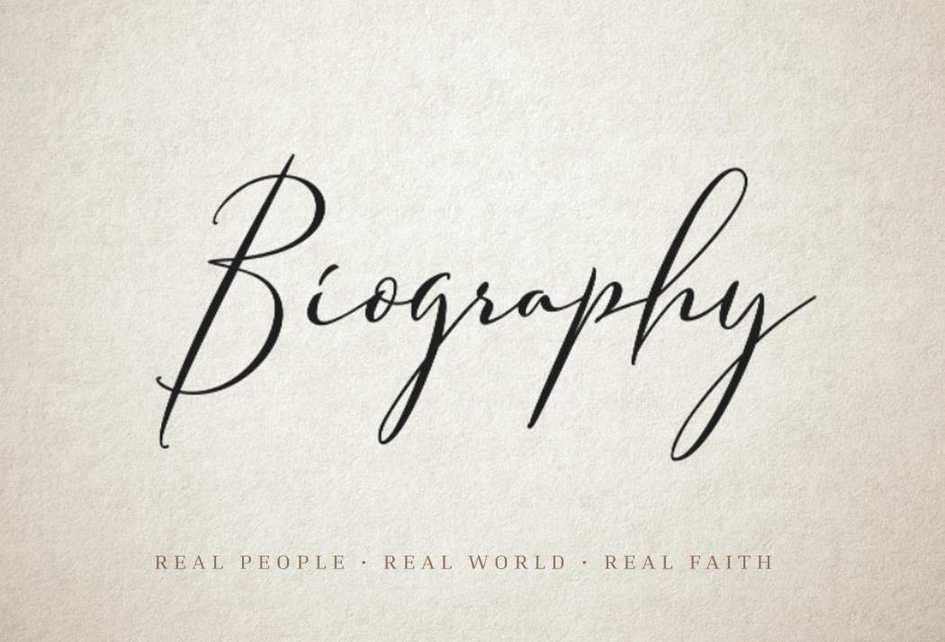 Biography