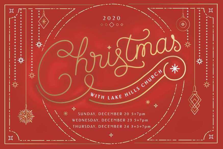 Christmas 2020