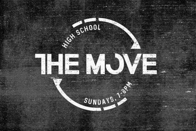 The Move